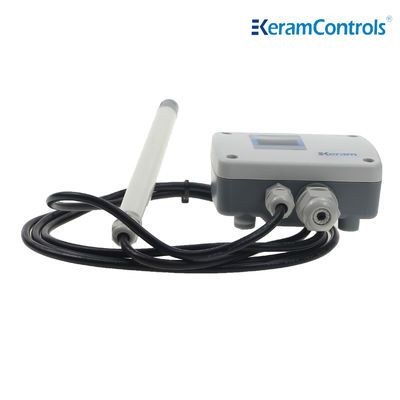 KAV120-serie luchtsnelheidssender