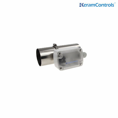 Pt1000 temperatuursensorzenders voor HVAC