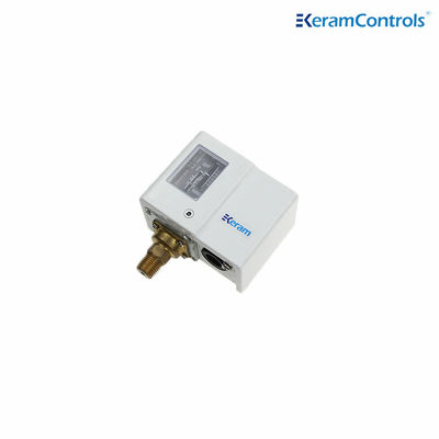 Q-serie enkeldrukschakelaar