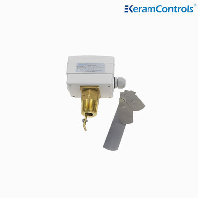 Peddeltype van de Micro- de Schakelaar Enig Stadium Waterstroom