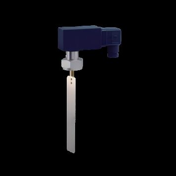 KFS1-serie stroomschakelaar voor HVAC-systemen en industriële machines met continue stroombewaking